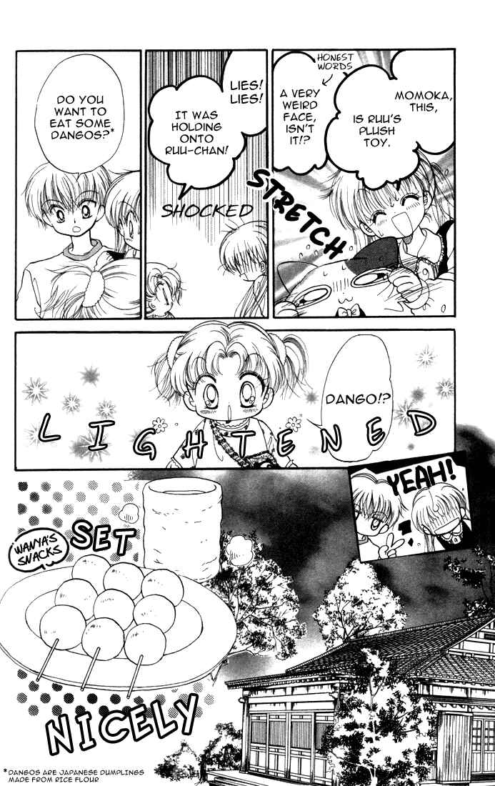 Page 6 Chapter 15 Daa! Daa! Daa!