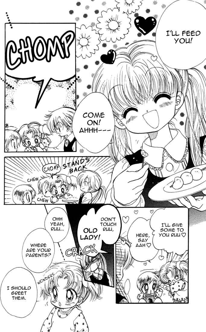 Page 8 Chapter 15 Daa! Daa! Daa!
