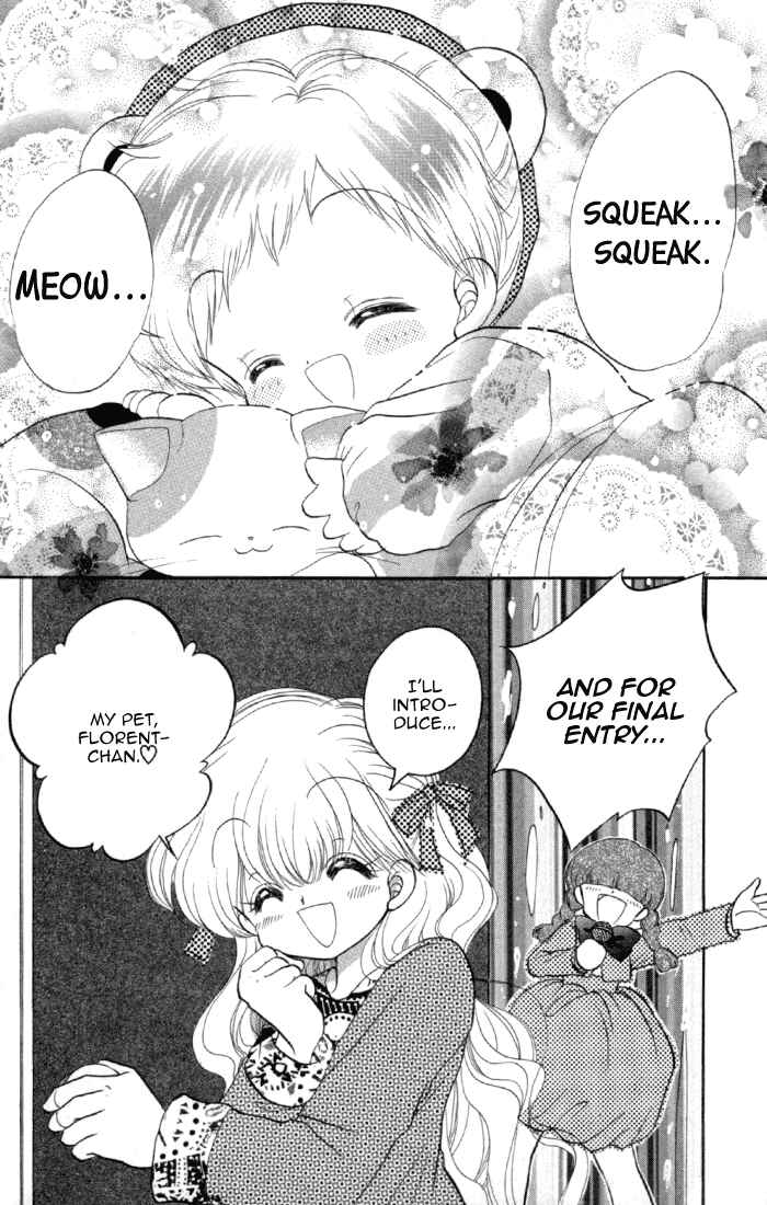 Page 19 Chapter 36 Daa! Daa! Daa!