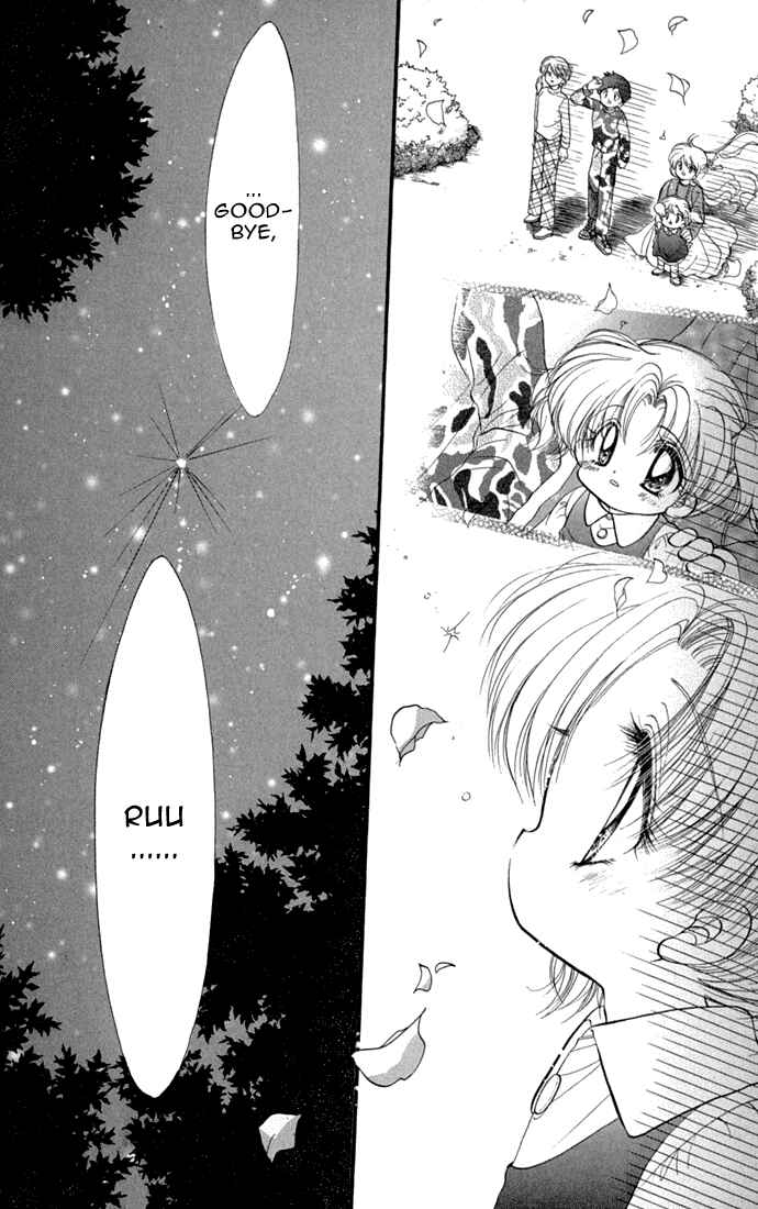 Page 20 Chapter 46 Daa! Daa! Daa!