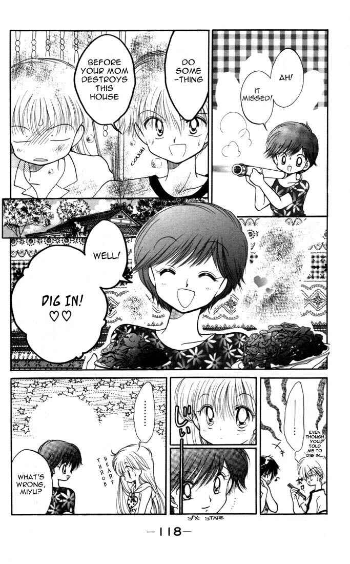 Page 12 Chapter 9 Daa! Daa! Daa!