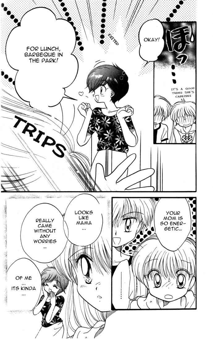 Page 18 Chapter 9 Daa! Daa! Daa!
