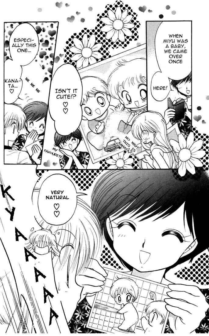 Page 24 Chapter 9 Daa! Daa! Daa!