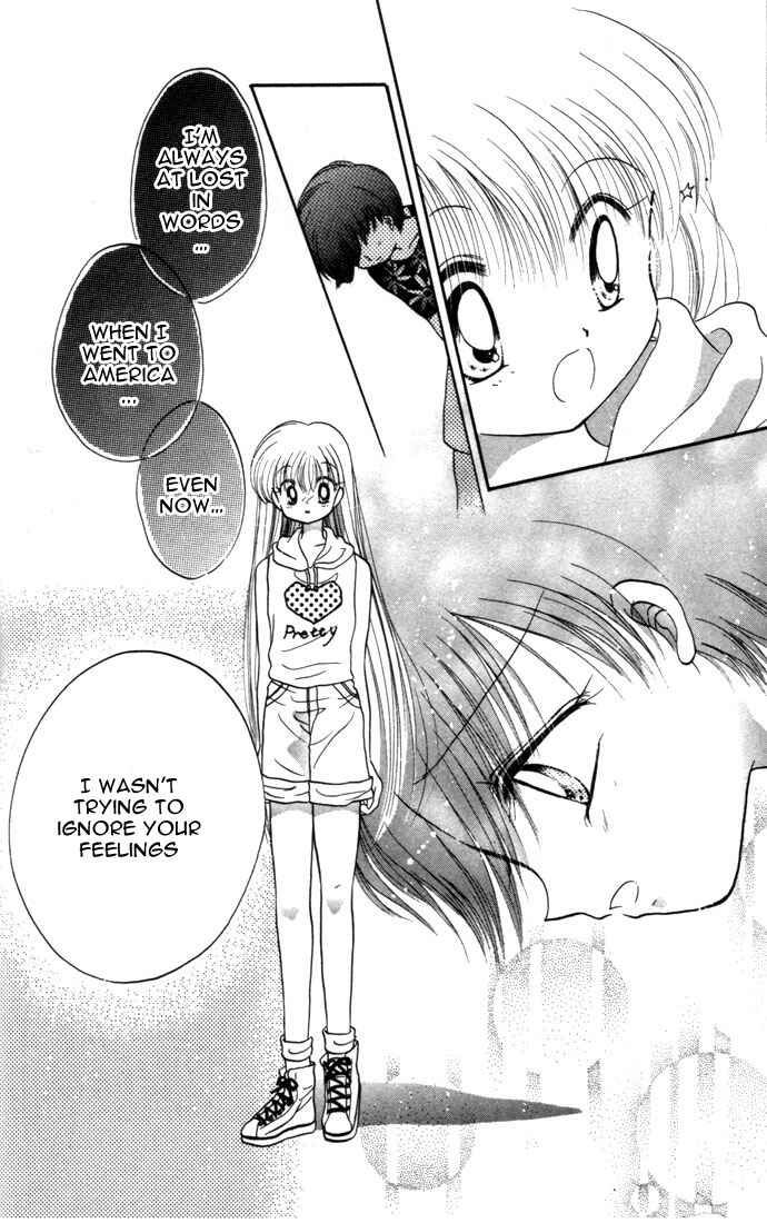 Page 30 Chapter 9 Daa! Daa! Daa!