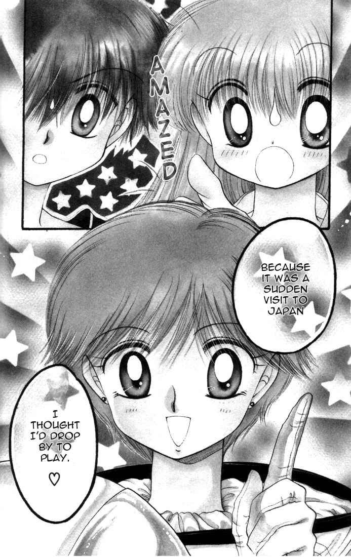 Page 2 Chapter 9 Daa! Daa! Daa!