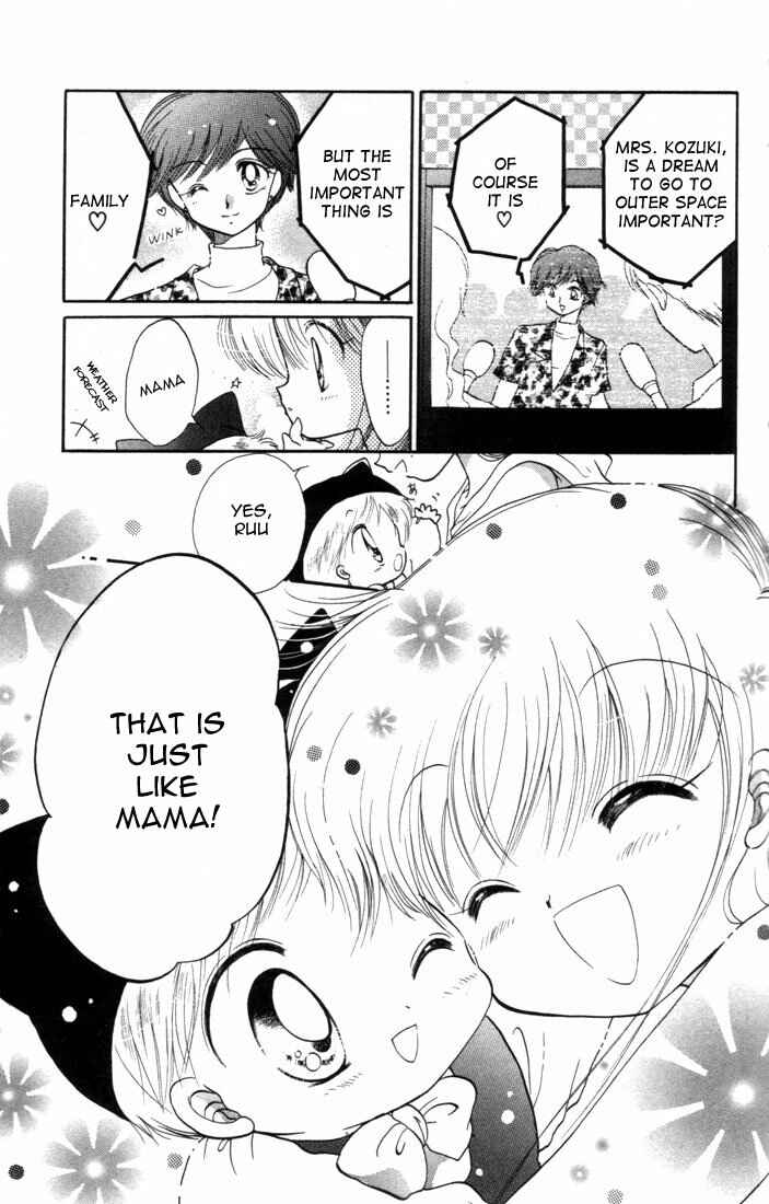 Page 39 Chapter 9 Daa! Daa! Daa!