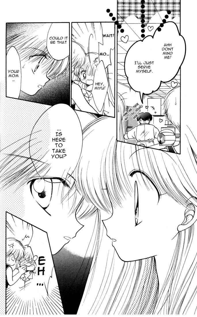 Page 4 Chapter 9 Daa! Daa! Daa!