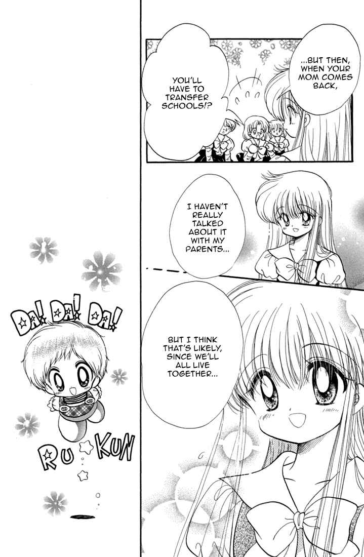 Page 10 Chapter 44 Daa! Daa! Daa!