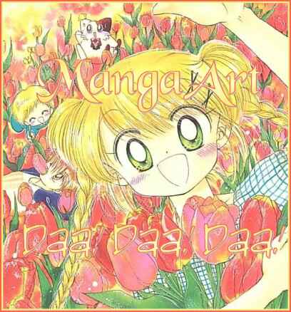 Page 34 Chapter 12 Daa! Daa! Daa!