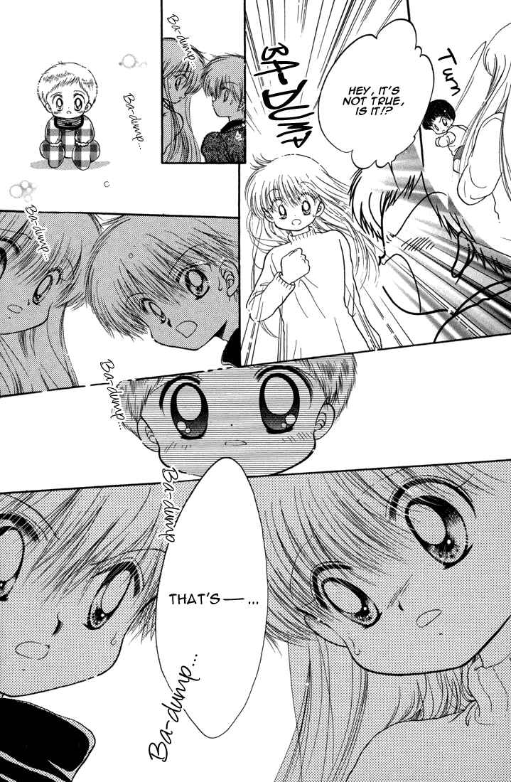 Page 27 Chapter 22 Daa! Daa! Daa!