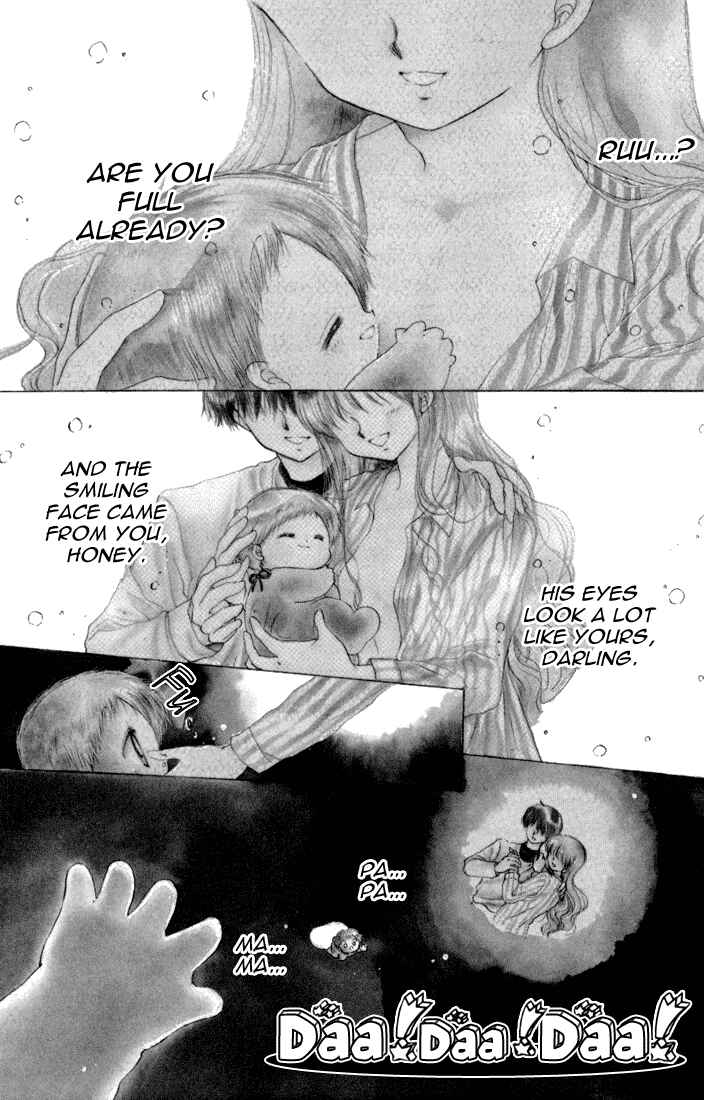Page 3 Chapter 22 Daa! Daa! Daa!