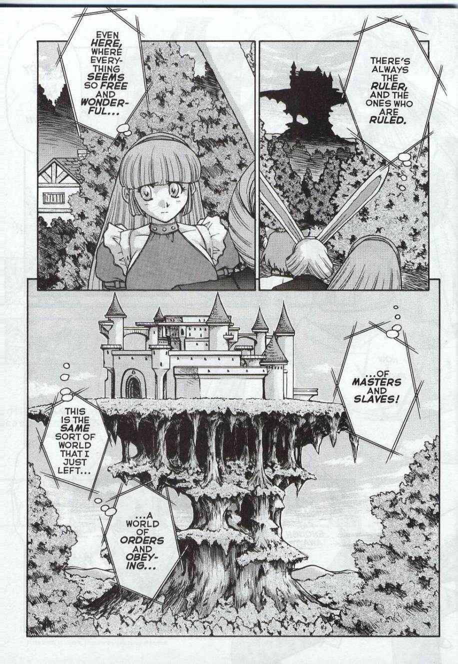 Page 3 Chapter 6 Alice in Sexland