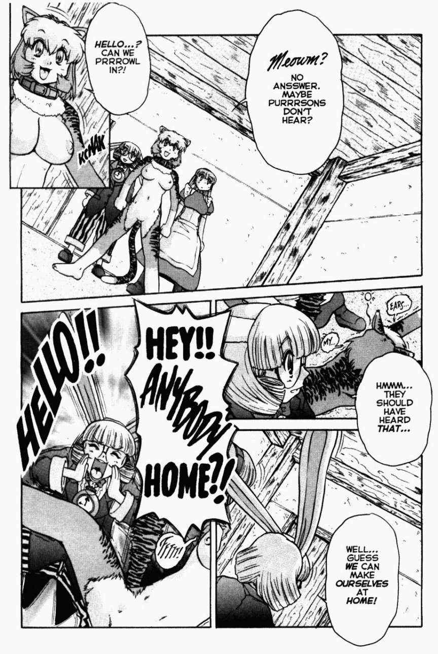 Page 16 Chapter 4 Alice in Sexland