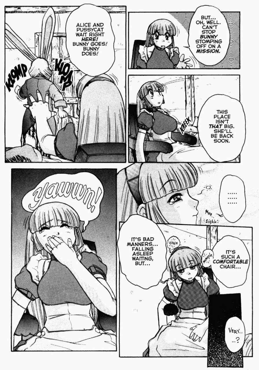 Page 19 Chapter 4 Alice in Sexland