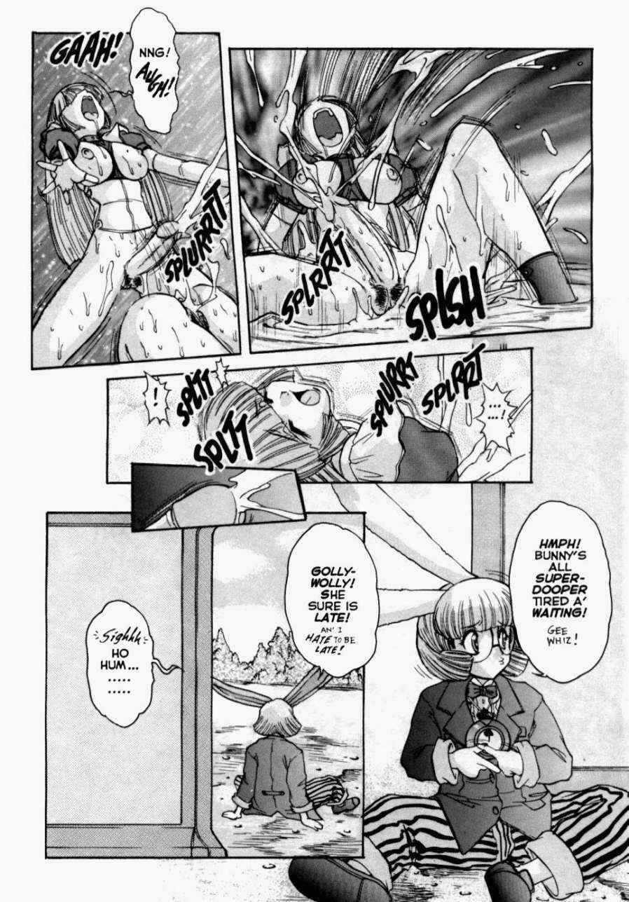 Page 22 Chapter 2 Alice in Sexland