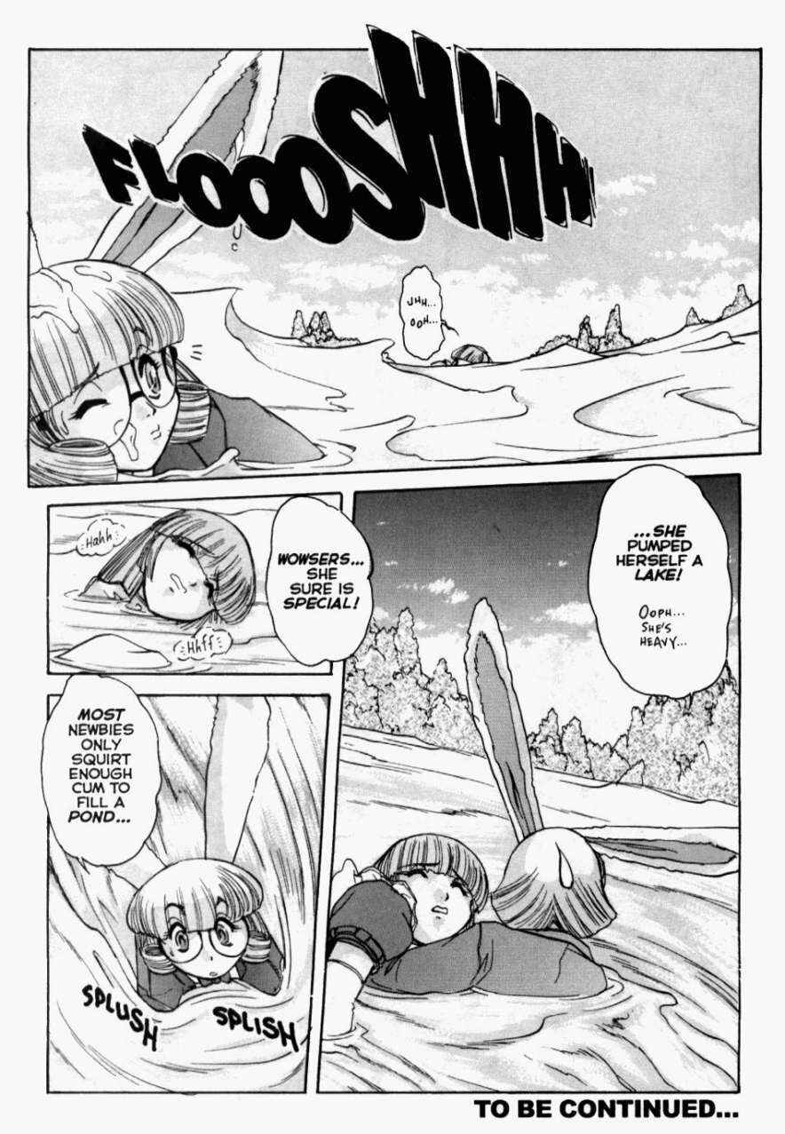 Page 24 Chapter 2 Alice in Sexland