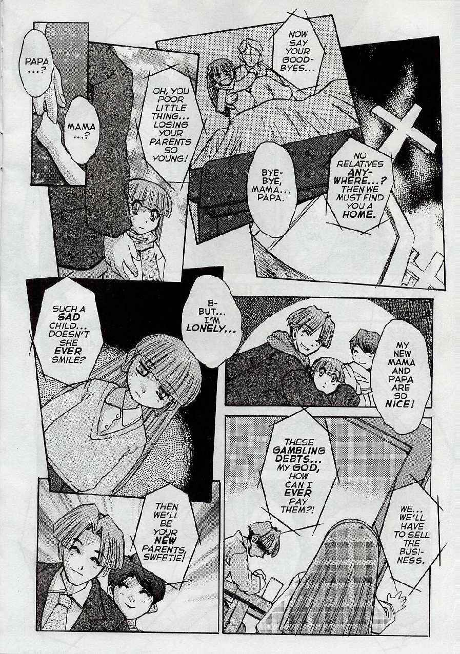 Page 10 Chapter 7 Alice in Sexland