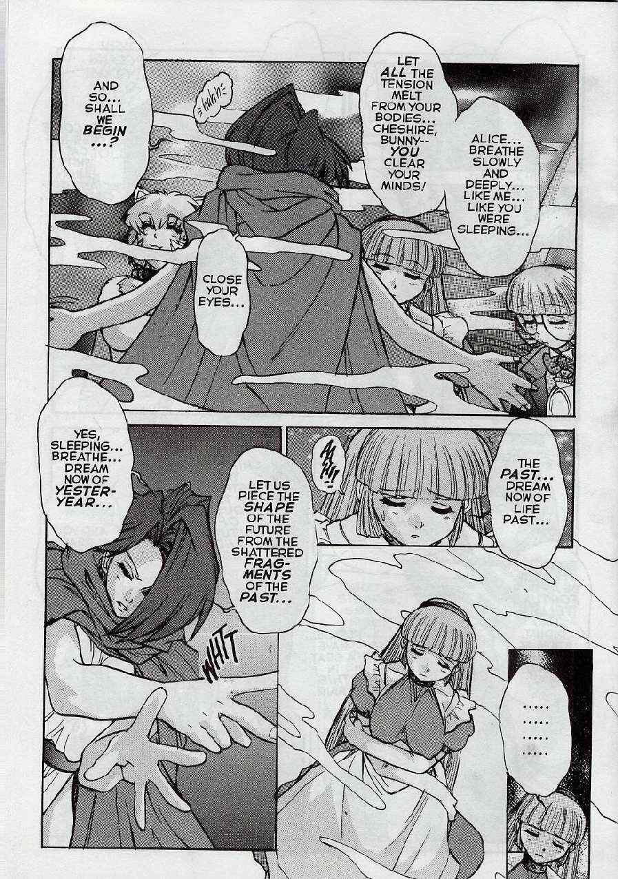 Page 9 Chapter 7 Alice in Sexland