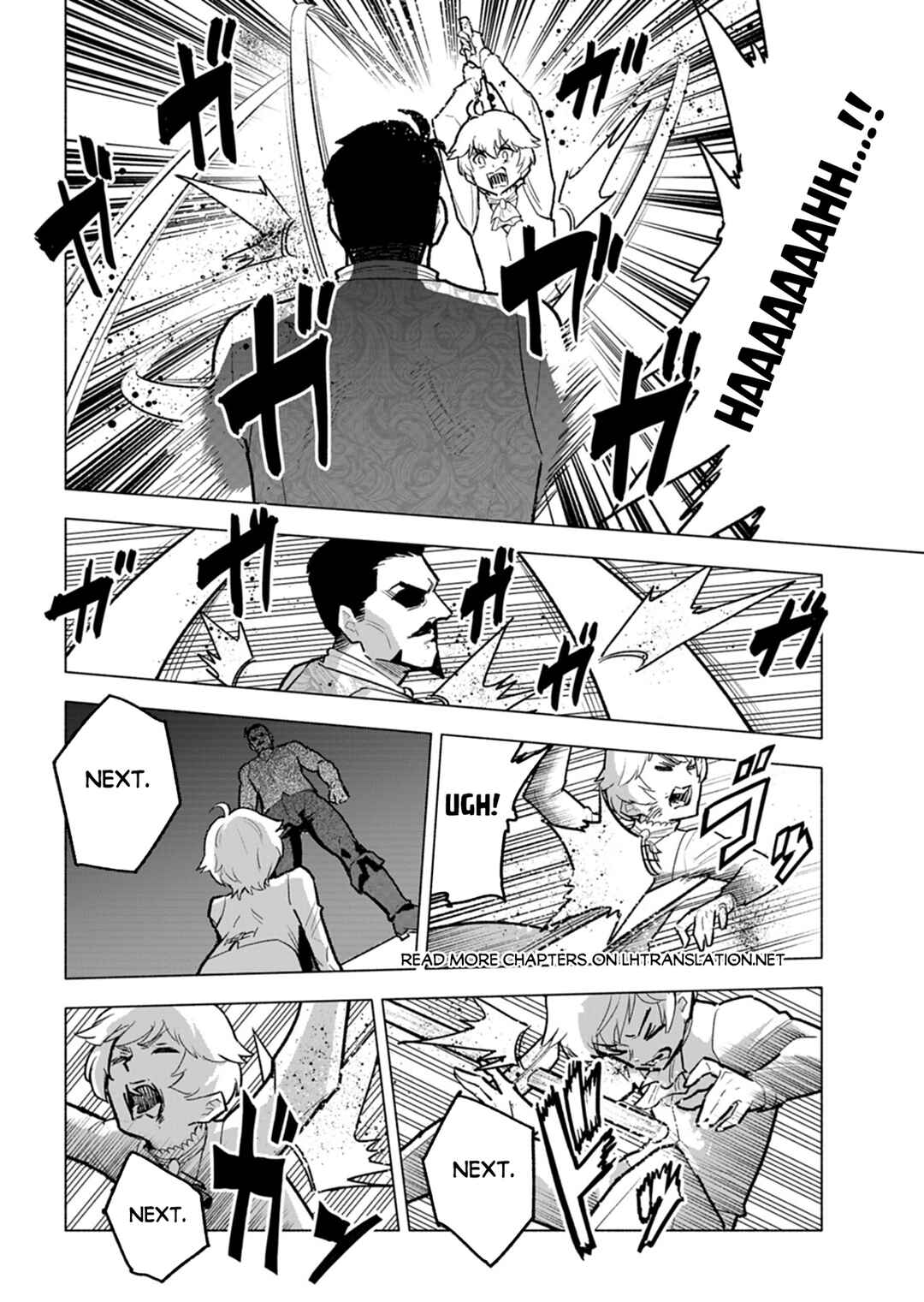 Page 9 Chapter 7 Tada no Murabito no Boku ga, Sanbyakunen Mae no Boukun Ouji ni Tensei shite shimaimashita ~Zense no Chishiki de Ansatsu Flag wo Kaihi shite, Odayaka ni Ikinokorimasu!~