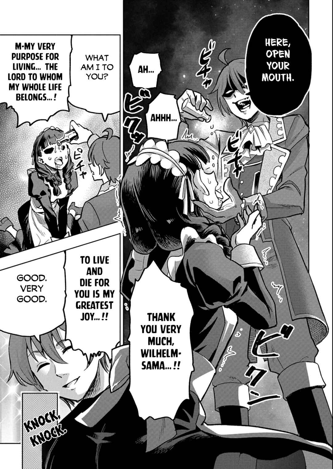 Page 15 Chapter 12.2 Tada no Murabito no Boku ga, Sanbyakunen Mae no Boukun Ouji ni Tensei shite shimaimashita ~Zense no Chishiki de Ansatsu Flag wo Kaihi shite, Odayaka ni Ikinokorimasu!~