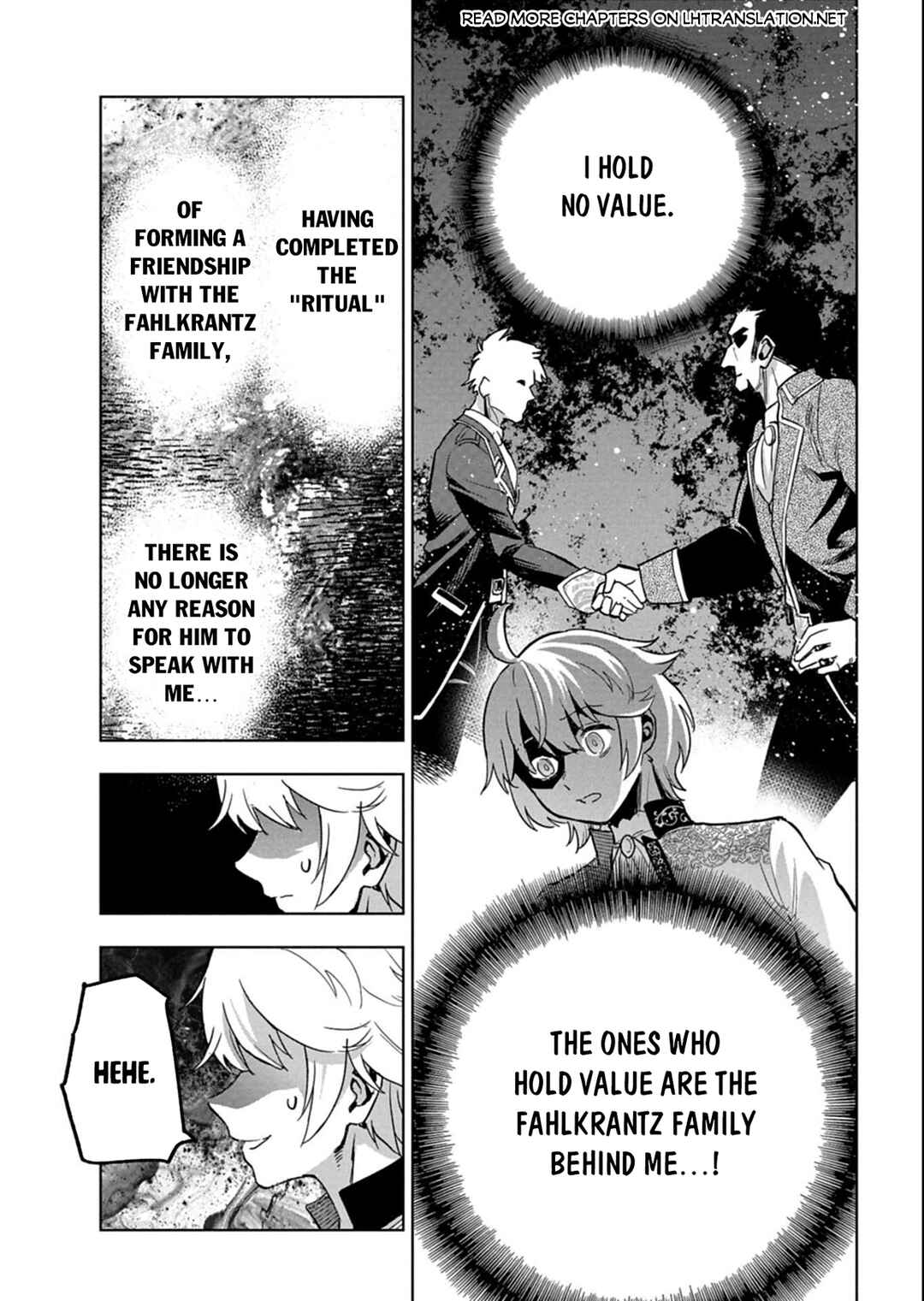 Page 11 Chapter 11.2 Tada no Murabito no Boku ga, Sanbyakunen Mae no Boukun Ouji ni Tensei shite shimaimashita ~Zense no Chishiki de Ansatsu Flag wo Kaihi shite, Odayaka ni Ikinokorimasu!~