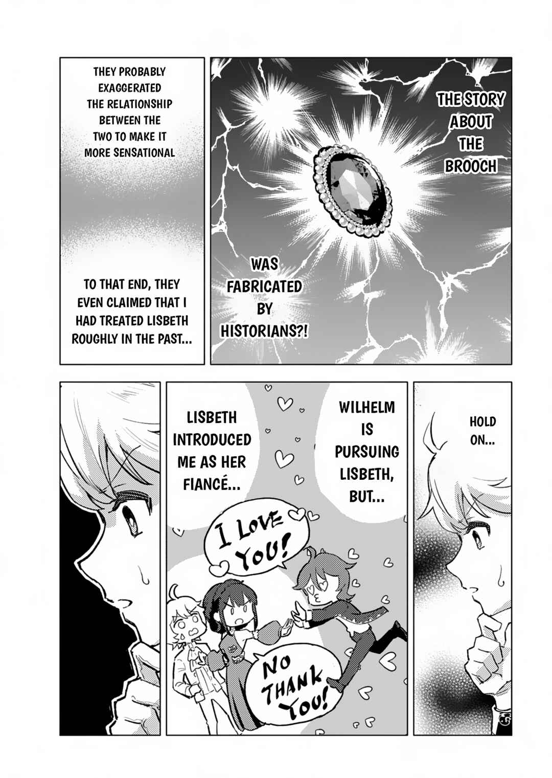 Page 24 Chapter 4 Tada no Murabito no Boku ga, Sanbyakunen Mae no Boukun Ouji ni Tensei shite shimaimashita ~Zense no Chishiki de Ansatsu Flag wo Kaihi shite, Odayaka ni Ikinokorimasu!~