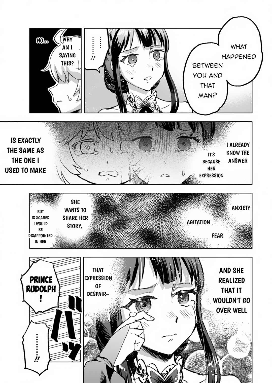 Page 28 Chapter 4 Tada no Murabito no Boku ga, Sanbyakunen Mae no Boukun Ouji ni Tensei shite shimaimashita ~Zense no Chishiki de Ansatsu Flag wo Kaihi shite, Odayaka ni Ikinokorimasu!~