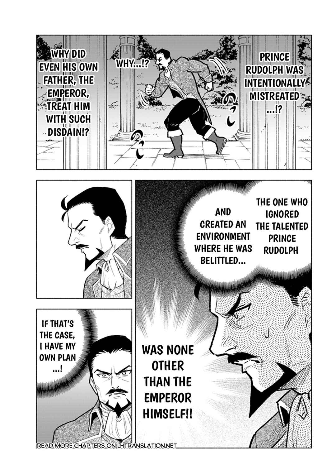 Page 22 Chapter 8 Tada no Murabito no Boku ga, Sanbyakunen Mae no Boukun Ouji ni Tensei shite shimaimashita ~Zense no Chishiki de Ansatsu Flag wo Kaihi shite, Odayaka ni Ikinokorimasu!~