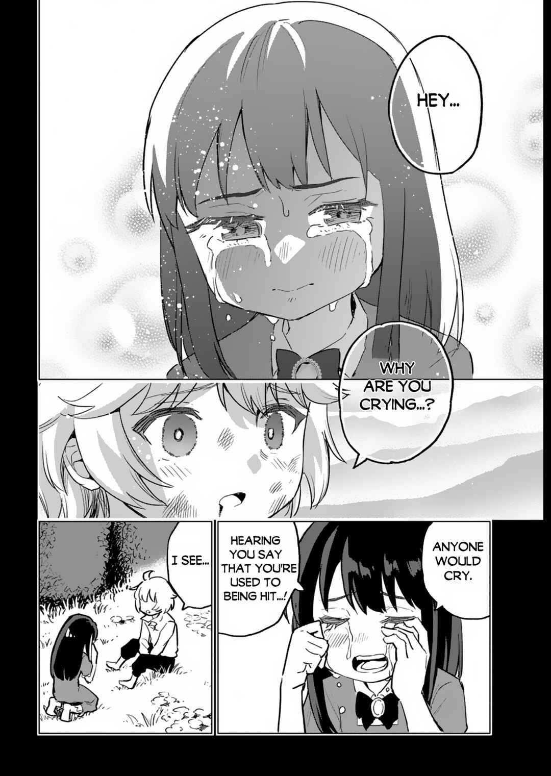 Page 19 Chapter 5 Tada no Murabito no Boku ga, Sanbyakunen Mae no Boukun Ouji ni Tensei shite shimaimashita ~Zense no Chishiki de Ansatsu Flag wo Kaihi shite, Odayaka ni Ikinokorimasu!~