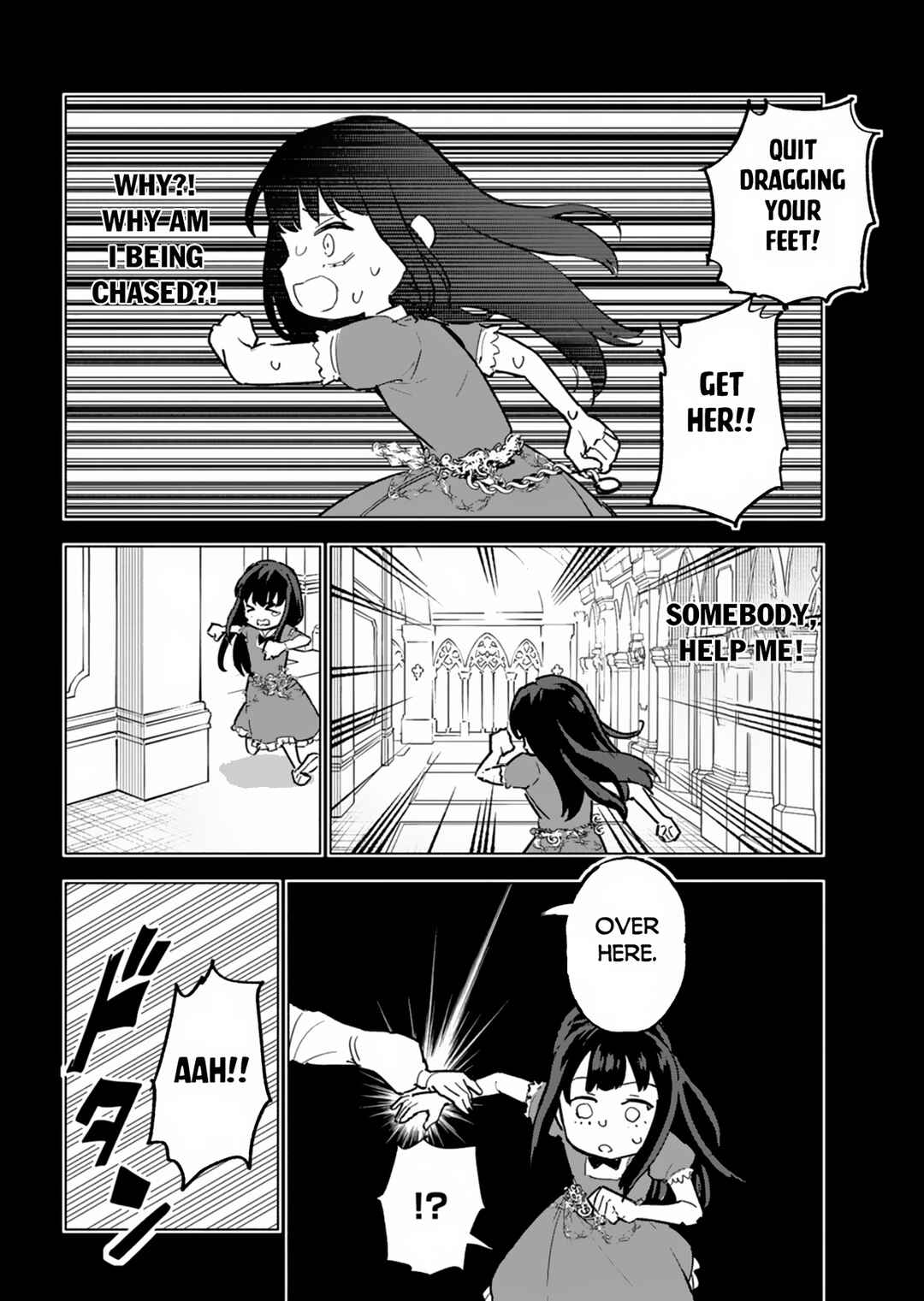 Page 9 Chapter 5 Tada no Murabito no Boku ga, Sanbyakunen Mae no Boukun Ouji ni Tensei shite shimaimashita ~Zense no Chishiki de Ansatsu Flag wo Kaihi shite, Odayaka ni Ikinokorimasu!~