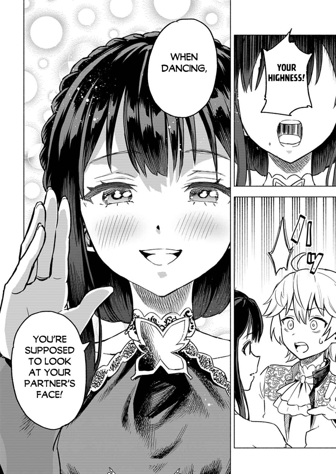 Page 27 Chapter 6 Tada no Murabito no Boku ga, Sanbyakunen Mae no Boukun Ouji ni Tensei shite shimaimashita ~Zense no Chishiki de Ansatsu Flag wo Kaihi shite, Odayaka ni Ikinokorimasu!~