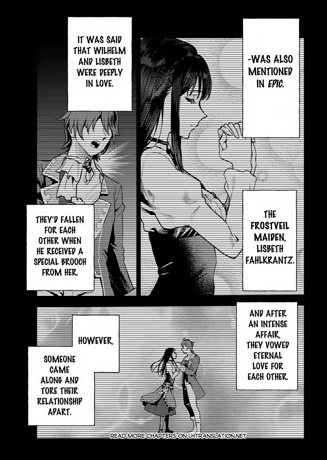 Page 6 Chapter 2 Tada no Murabito no Boku ga, Sanbyakunen Mae no Boukun Ouji ni Tensei shite shimaimashita ~Zense no Chishiki de Ansatsu Flag wo Kaihi shite, Odayaka ni Ikinokorimasu!~
