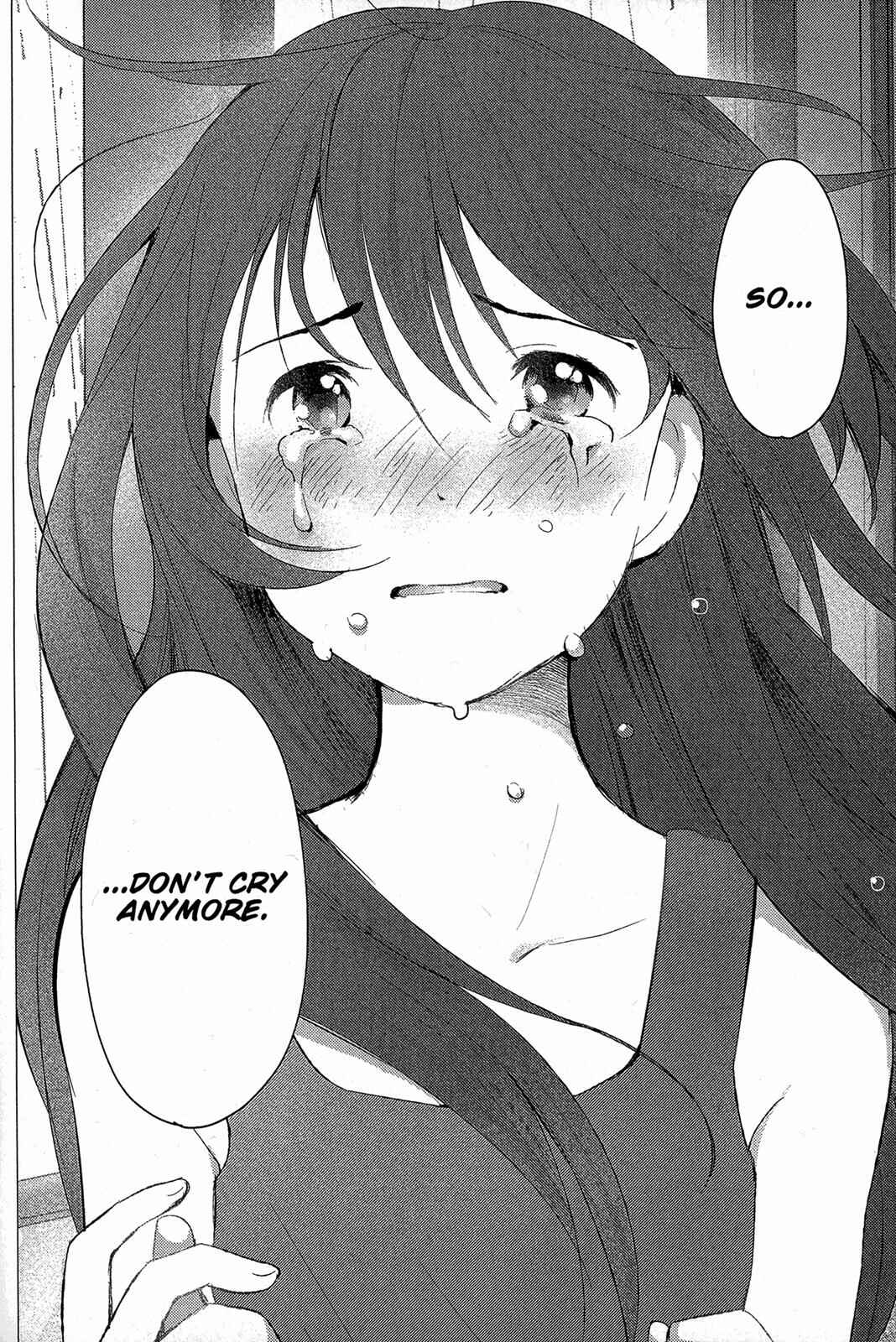 Page 4 Chapter 15 Wolf Children: Ame & Yuki
