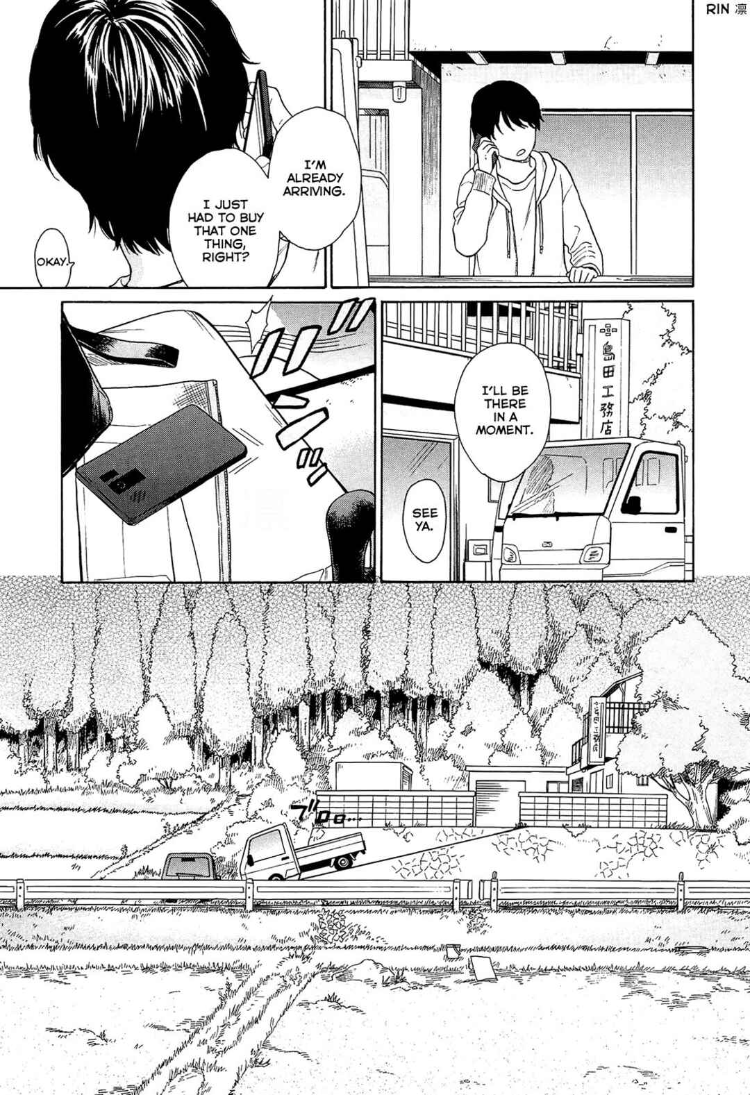 Page 1 Chapter 11 The Borderline.