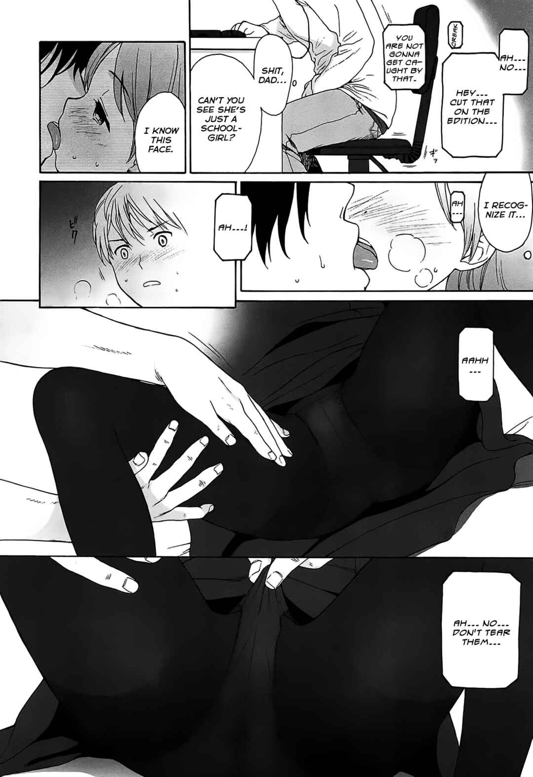 Page 2 Chapter 10 The Borderline.