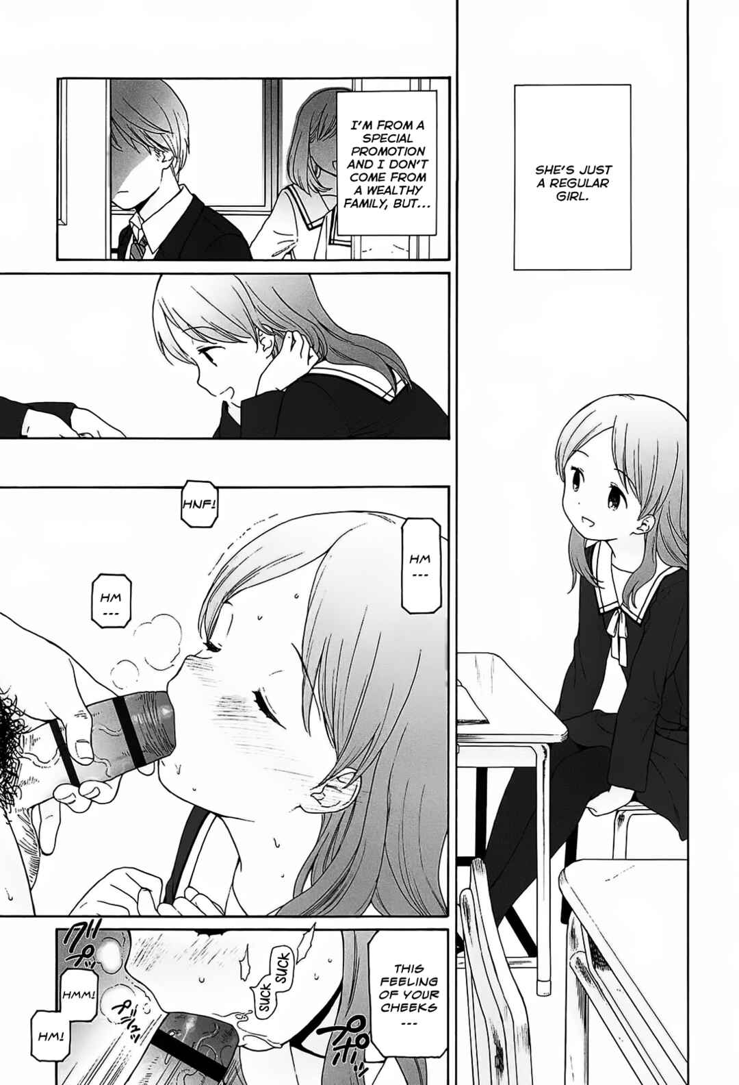 Page 3 Chapter 10 The Borderline.