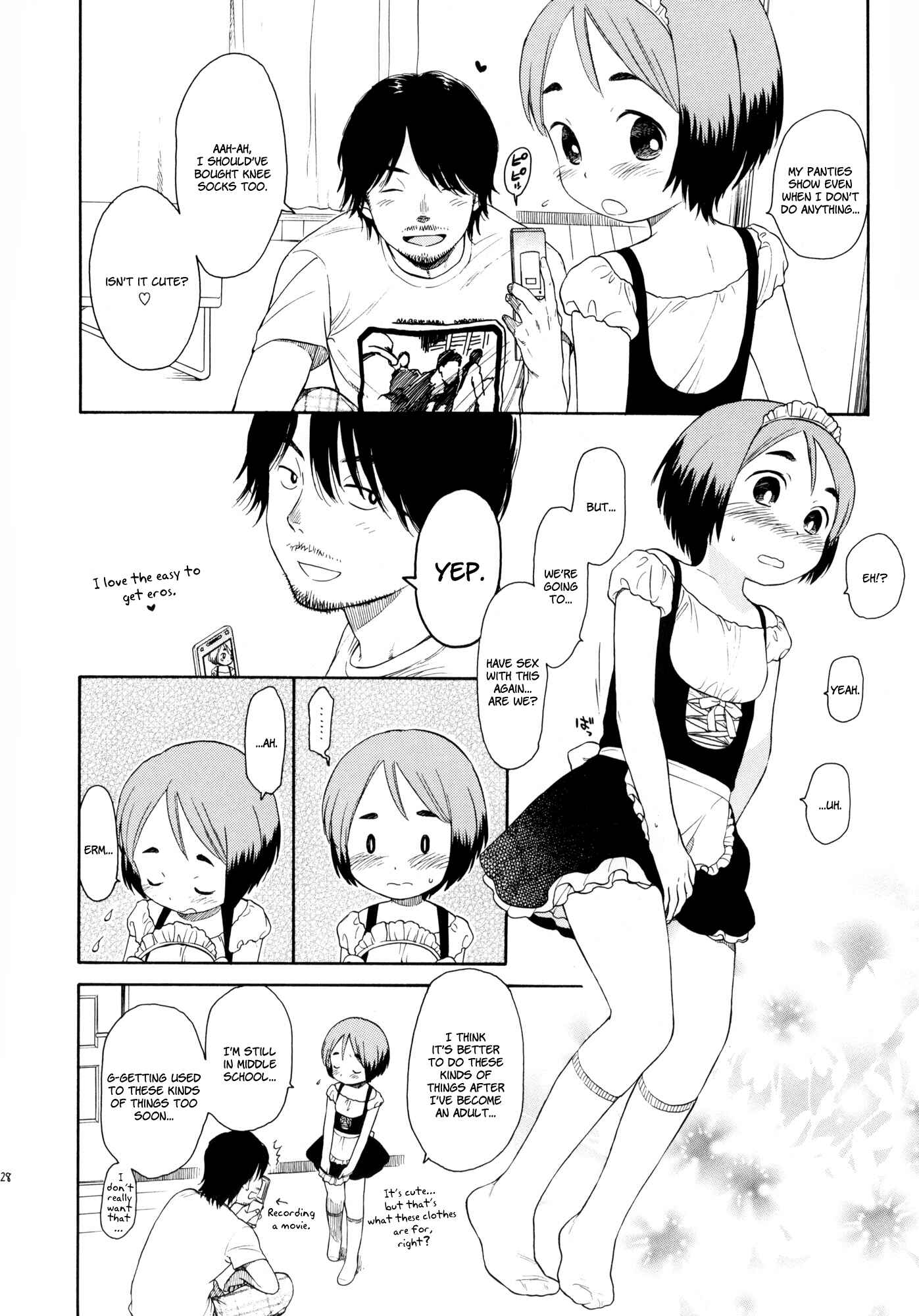 Page 2 Chapter 8 The Borderline.