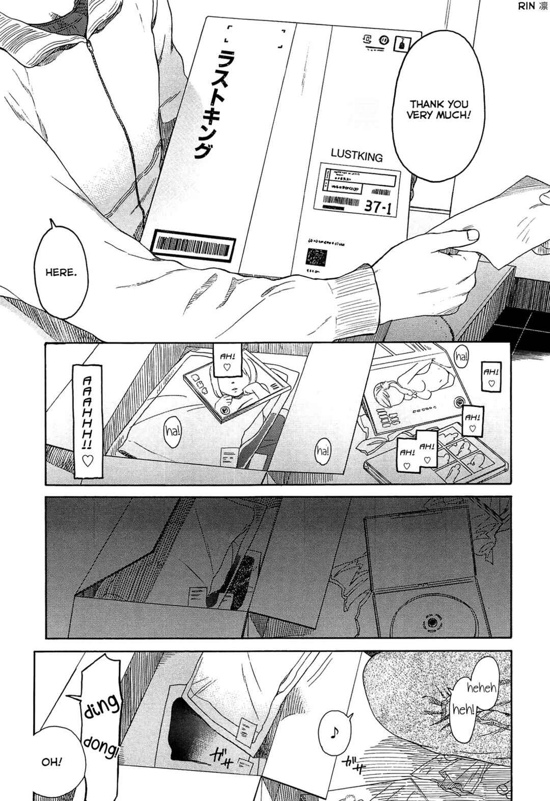 Page 1 Chapter 6 The Borderline.