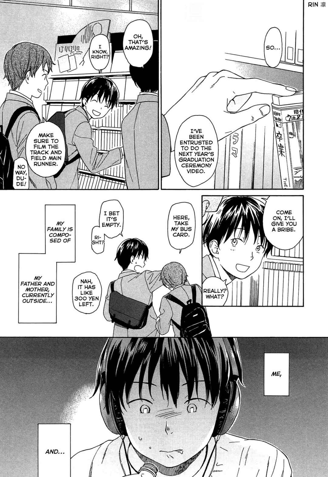 Page 1 Chapter 2 The Borderline.