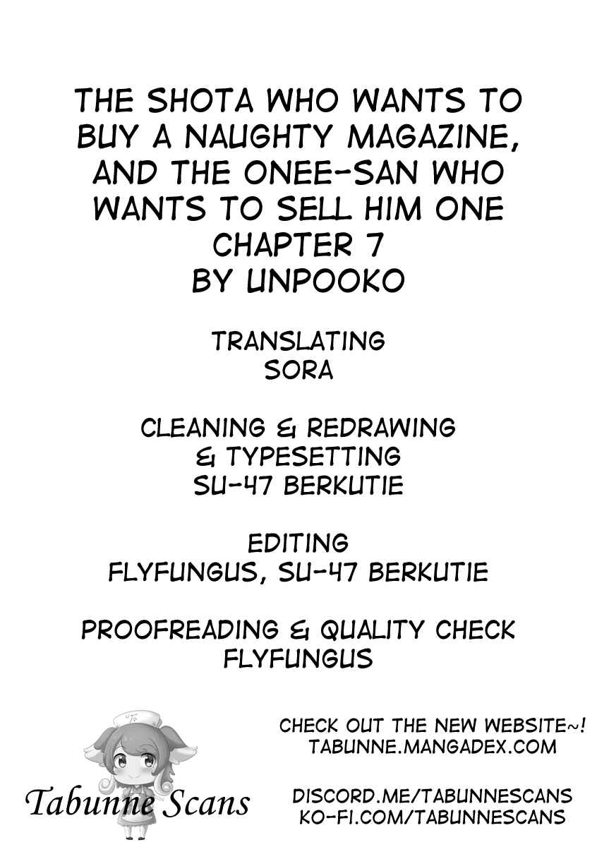 Page 2 Chapter 7 When I Tried To Buy An Erobook…