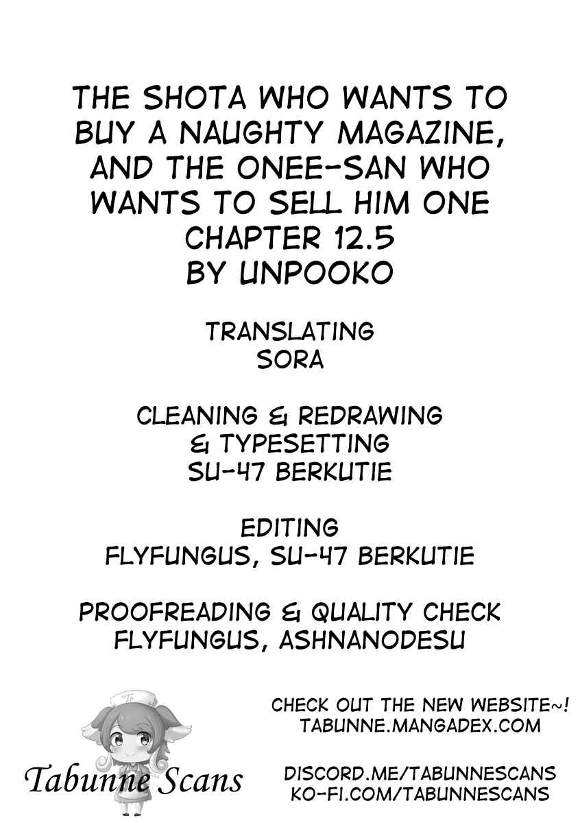 Page 4 Chapter 13 When I Tried To Buy An Erobook…