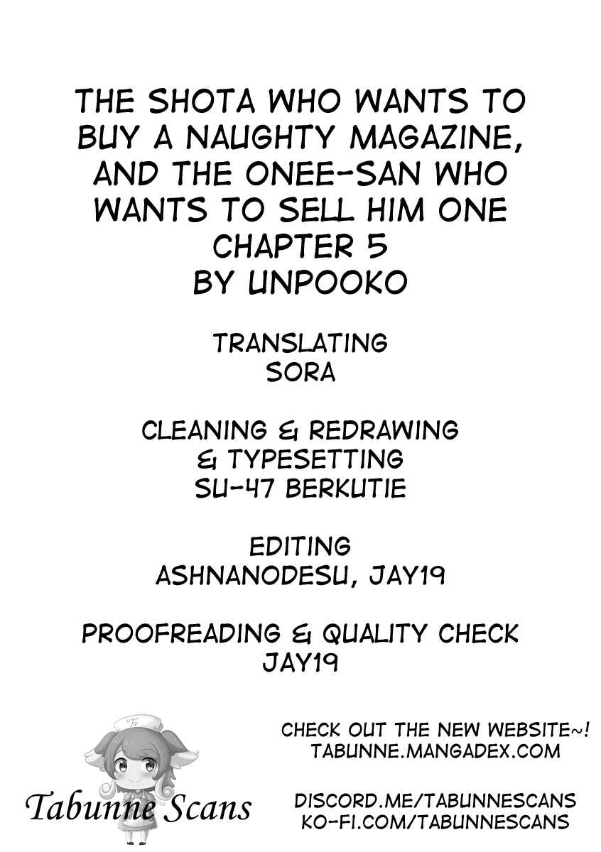 Page 5 Chapter 5 When I Tried To Buy An Erobook…