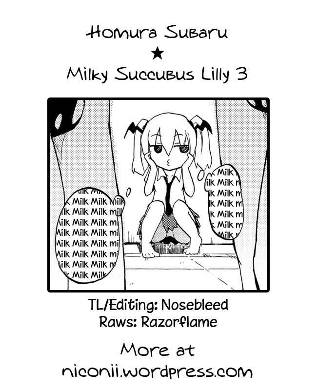 Page 21 Chapter 5 Chichi Yuri Girls