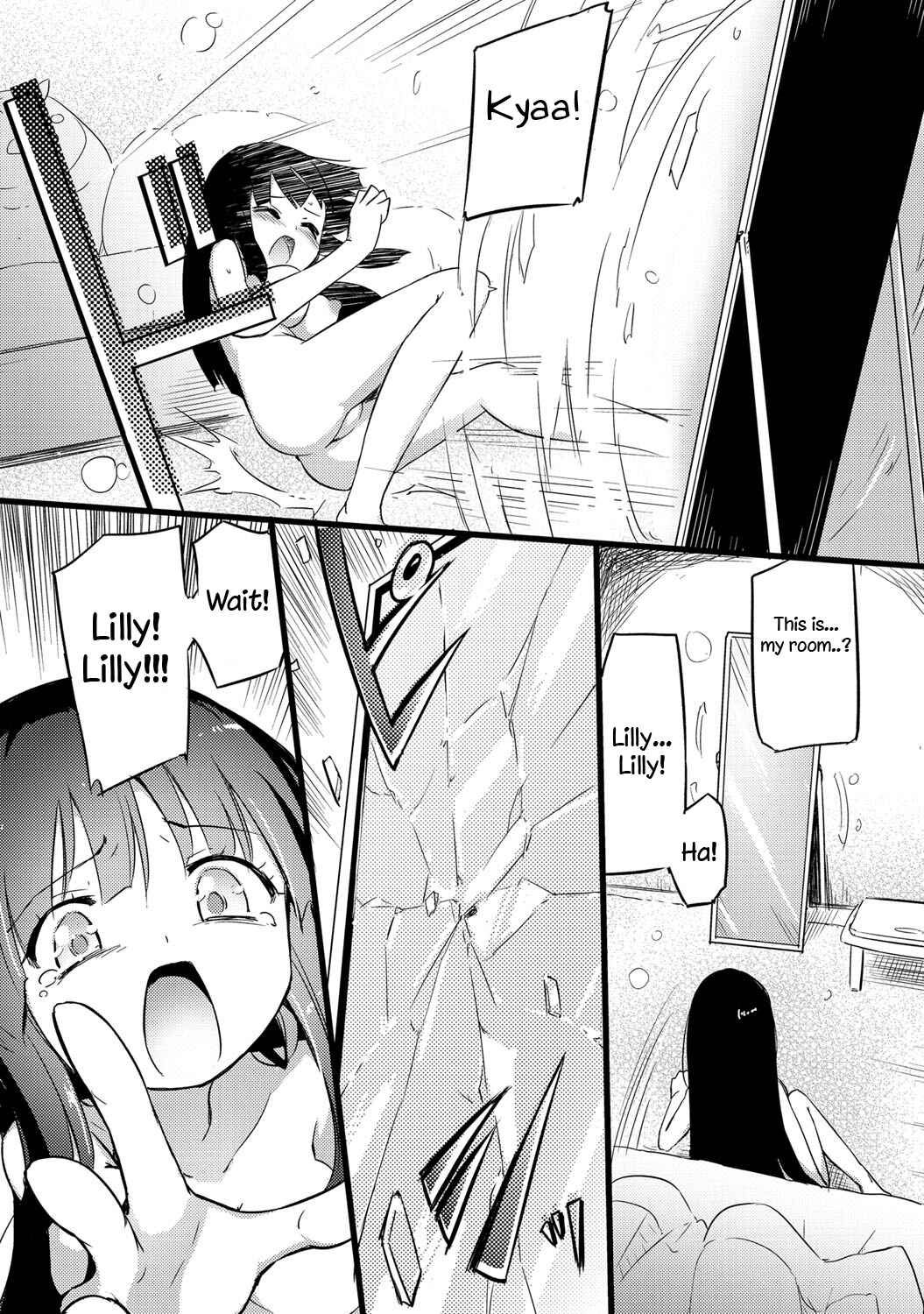 Page 23 Chapter 9 Chichi Yuri Girls