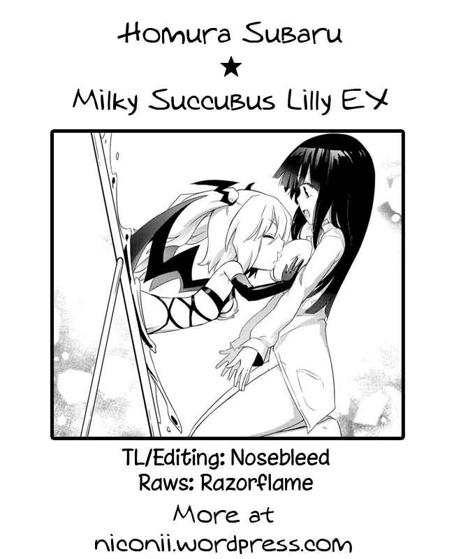 Page 29 Chapter 9 Chichi Yuri Girls