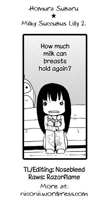 Page 18 Chapter 3 Chichi Yuri Girls