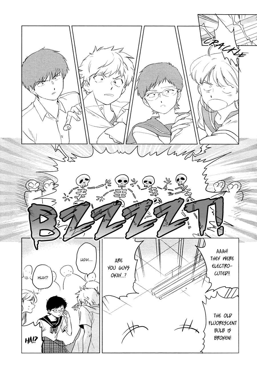 Page 8 Chapter Unknown_9429 Bibibi!!
