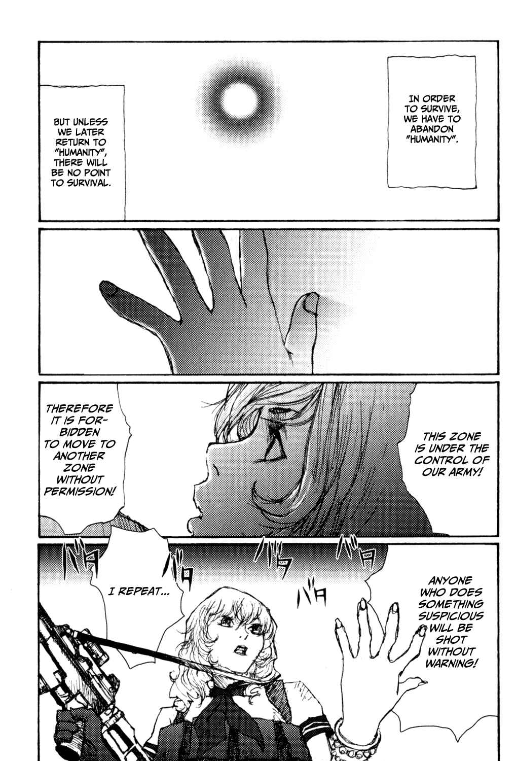 Page 2 Chapter 6 A City for Honest Folk and Heretics