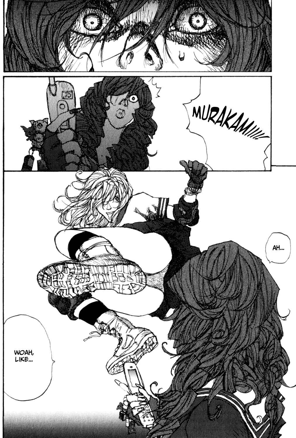 Page 26 Chapter 6 A City for Honest Folk and Heretics