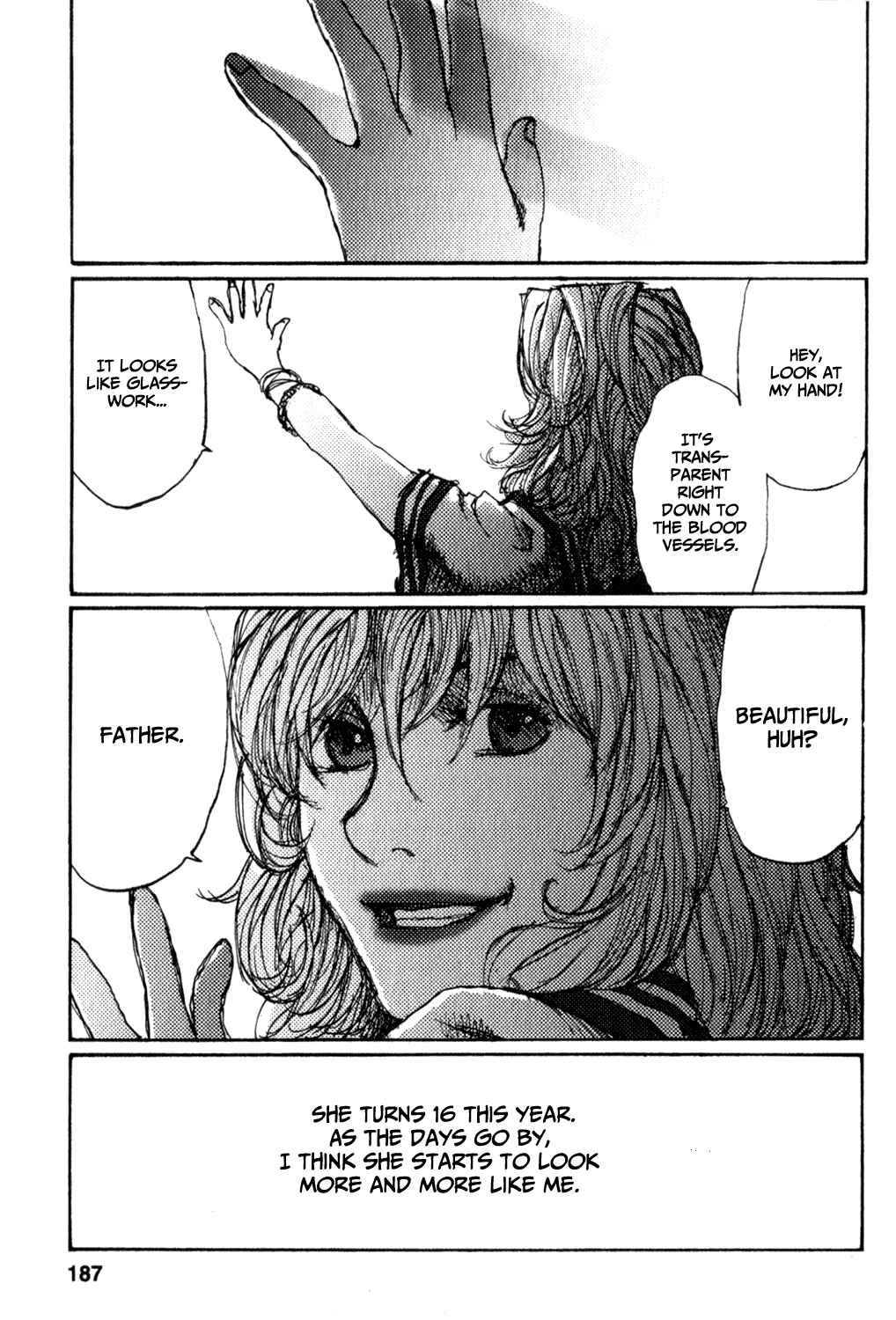Page 31 Chapter 6 A City for Honest Folk and Heretics